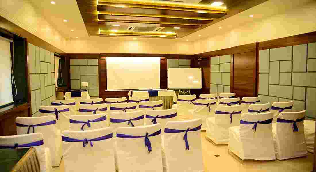 5 star wedding hotels in margao