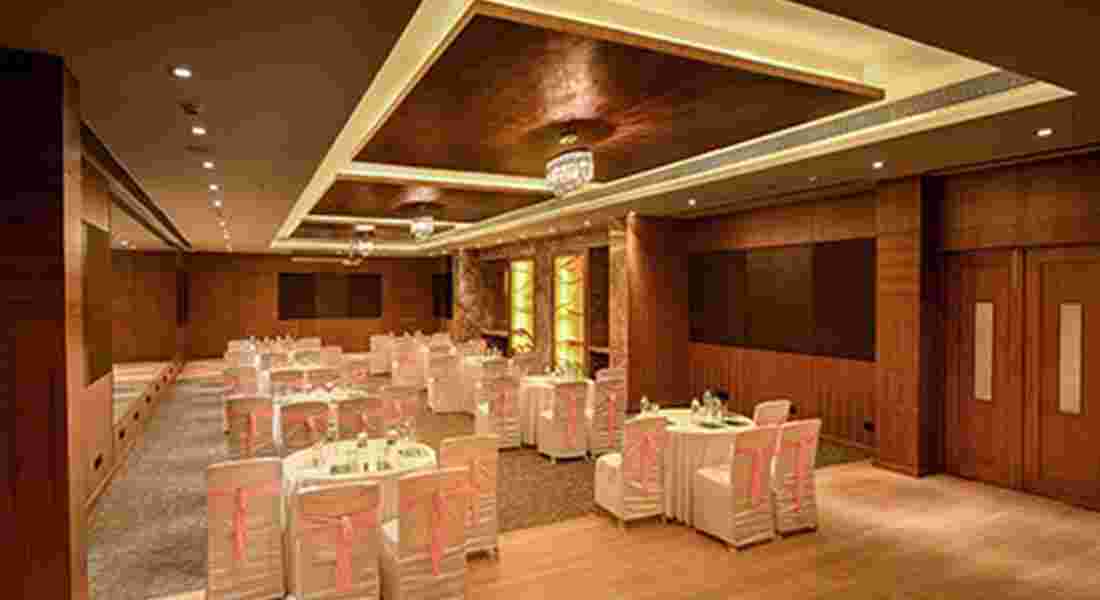 5 star wedding hotels in candolim