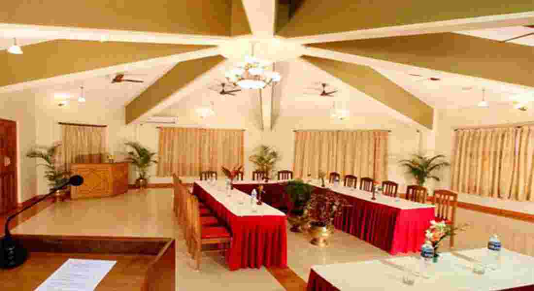 wedding farmhouse in candolim