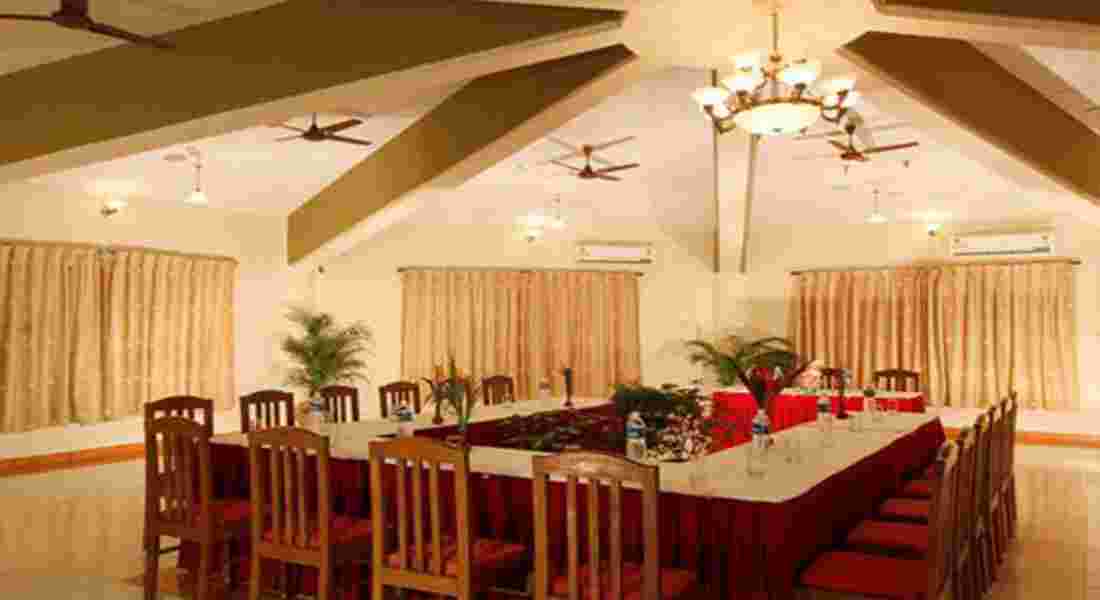 wedding farmhouse in candolim