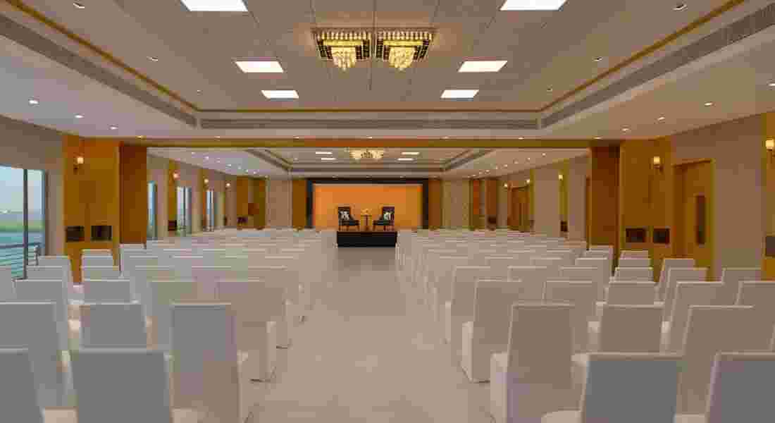 banquet halls in panaji