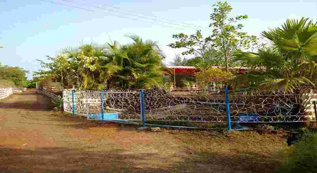 party halls in canacona