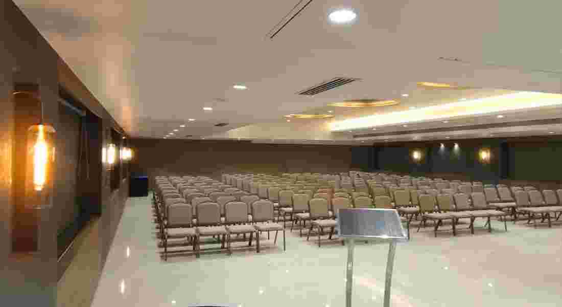 5 star wedding hotels in margao