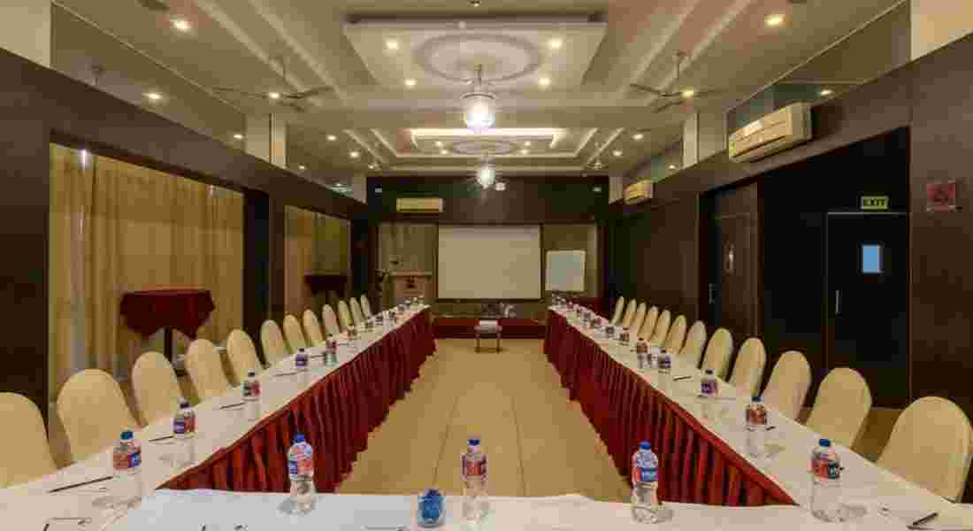 banquet halls in bardez