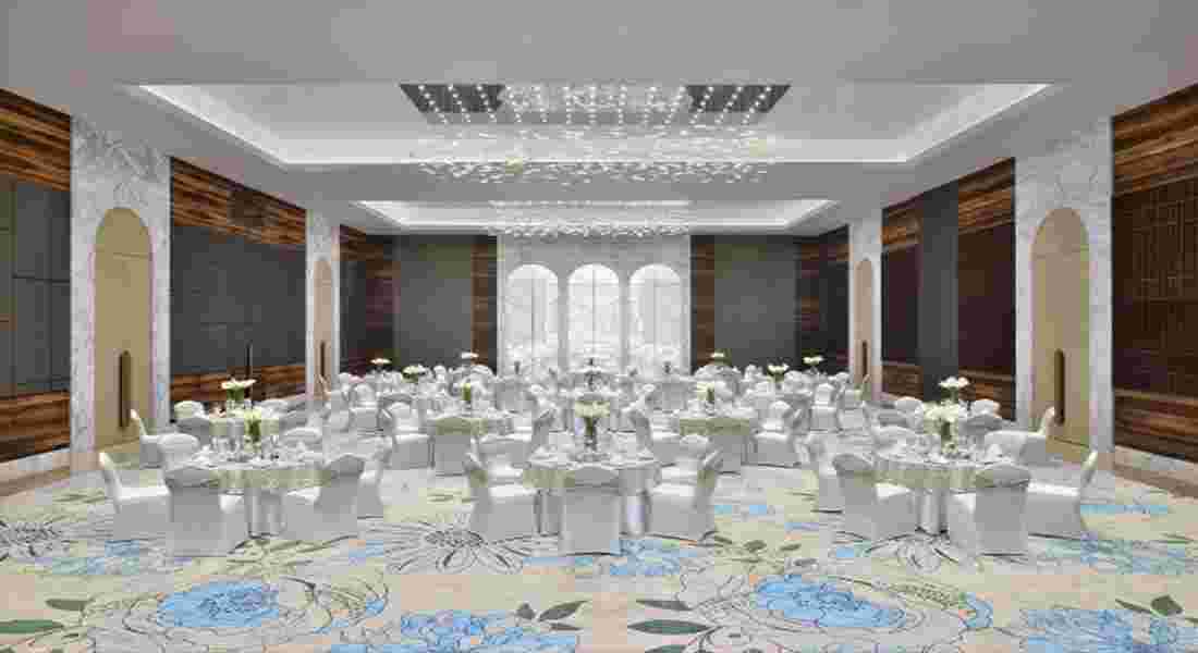 banquet halls in bardez