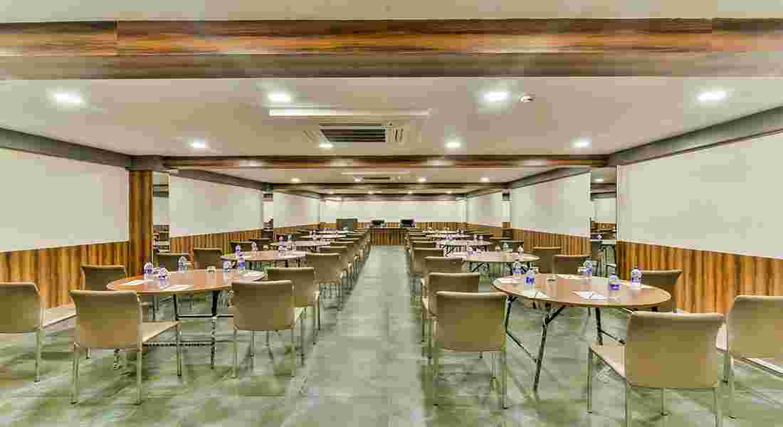 banquet halls in vagator