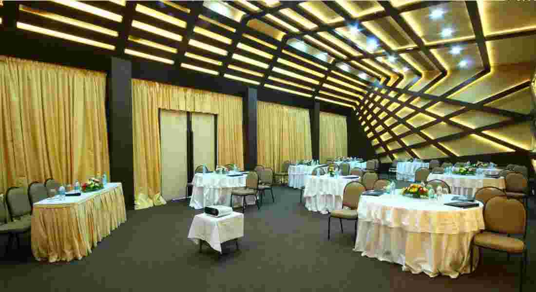 5 star wedding hotels in colva