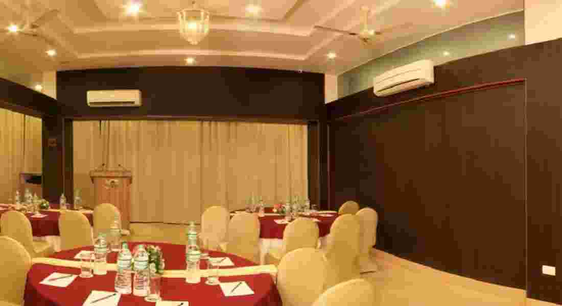 banquet halls in bardez