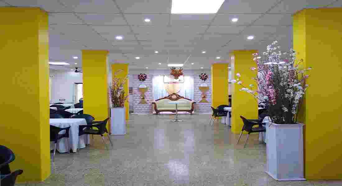 5 star wedding hotels in margao