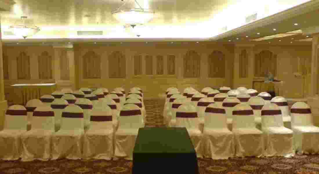 small function halls in andheri east