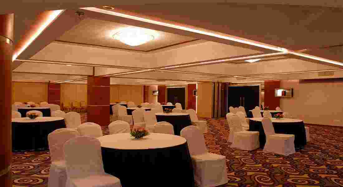 5 star wedding hotels in andheri east