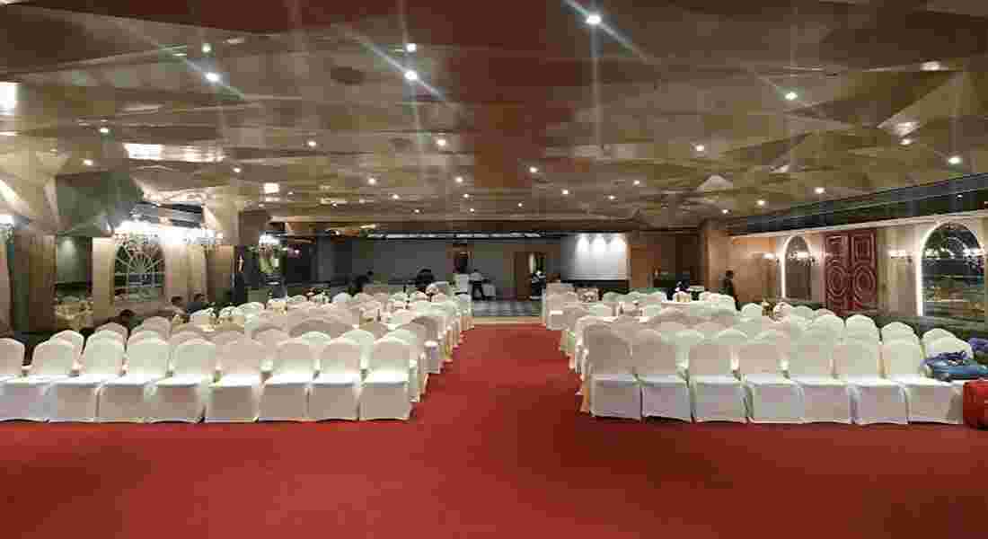 banquet halls in andheri west