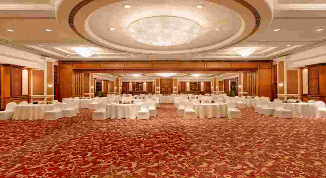 banquet halls in bandra west