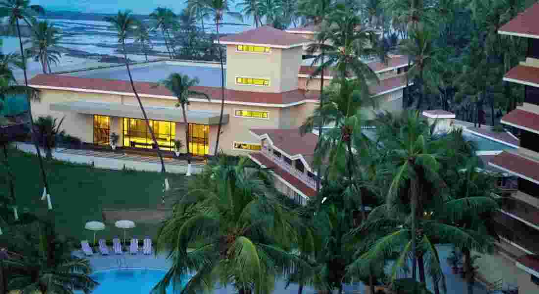 banquet halls in madh