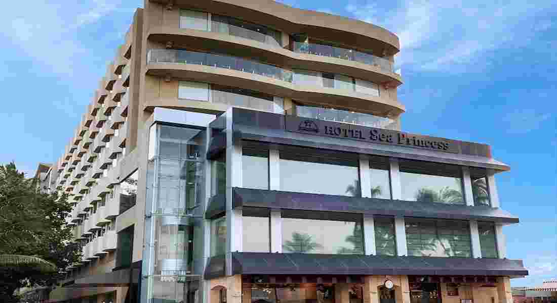 banquet halls in juhu