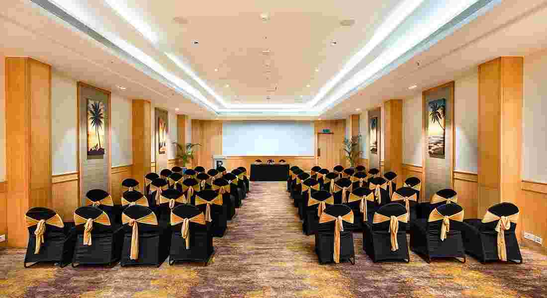 banquet halls in madh