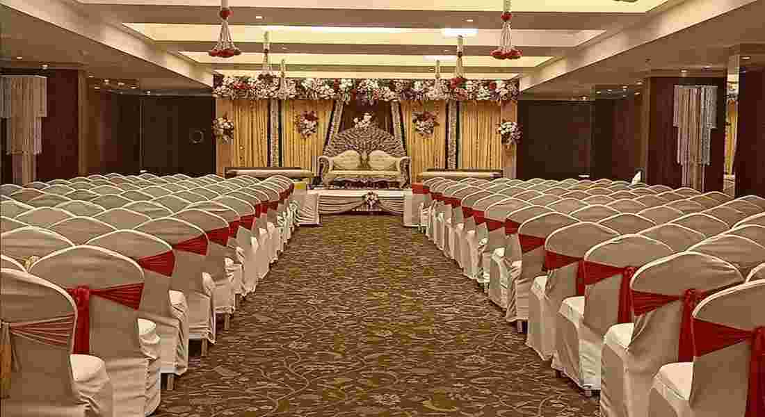 5 star wedding hotels in navi mumbai