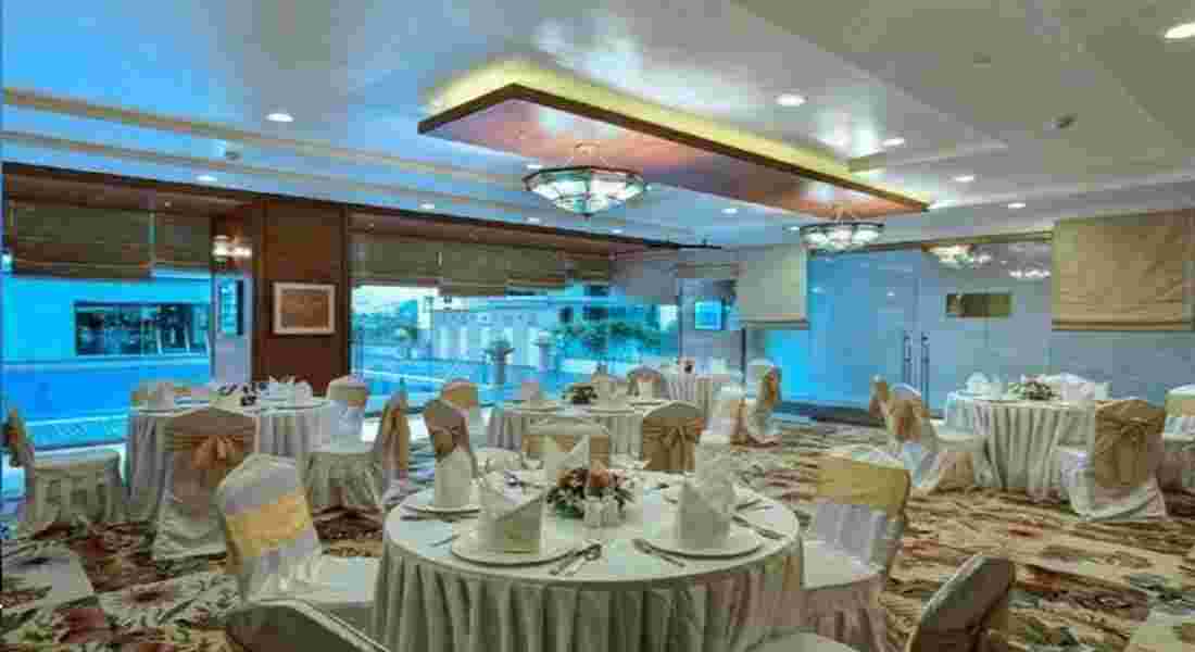 5 star wedding hotels in navi mumbai