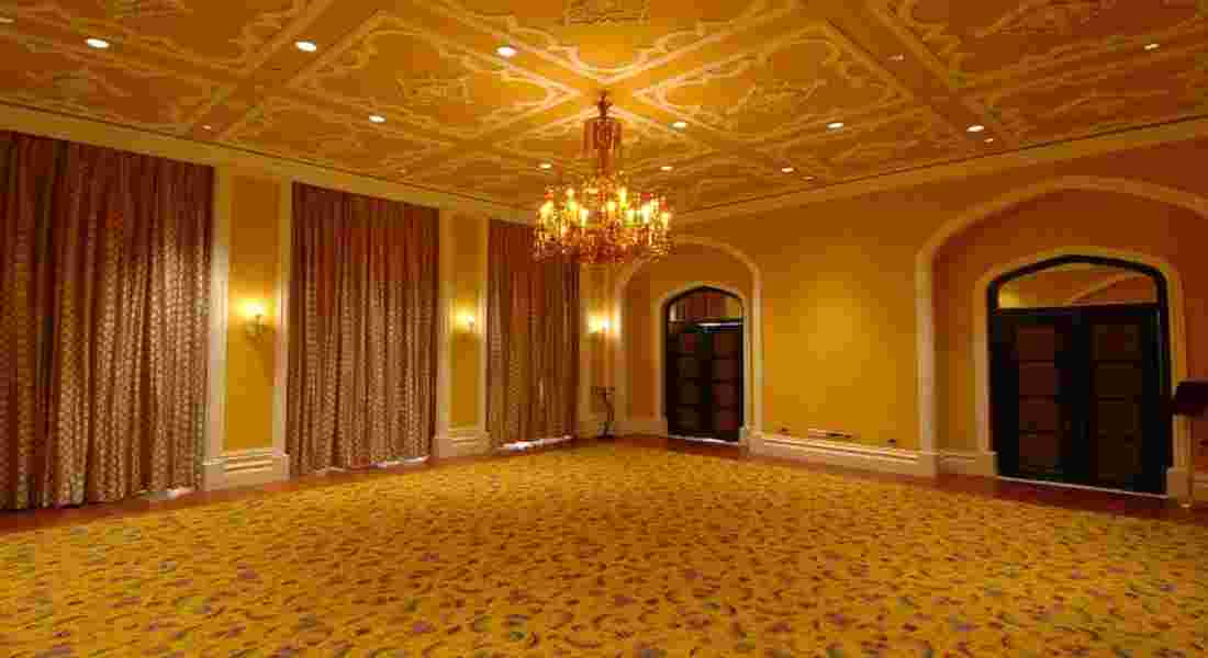 banquet halls in colaba