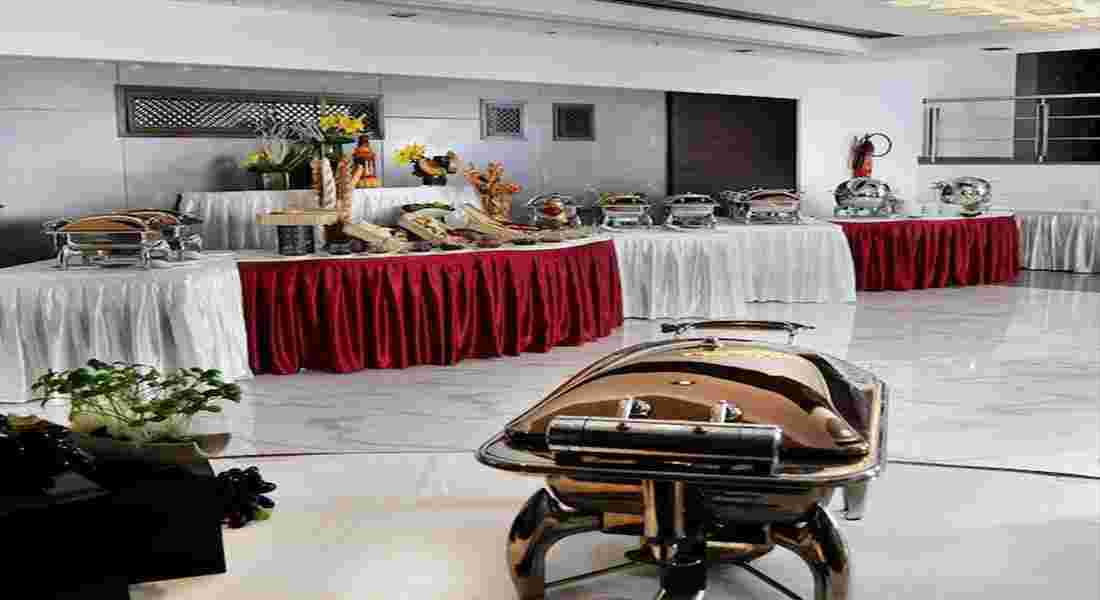 banquet halls in navi mumbai