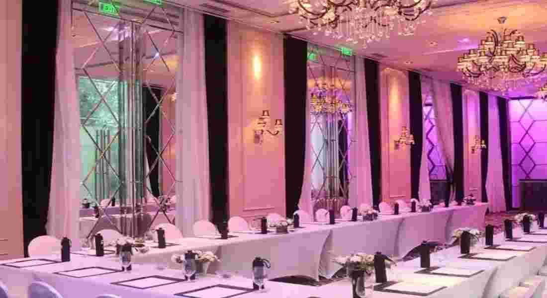 5 star wedding hotels in navi mumbai