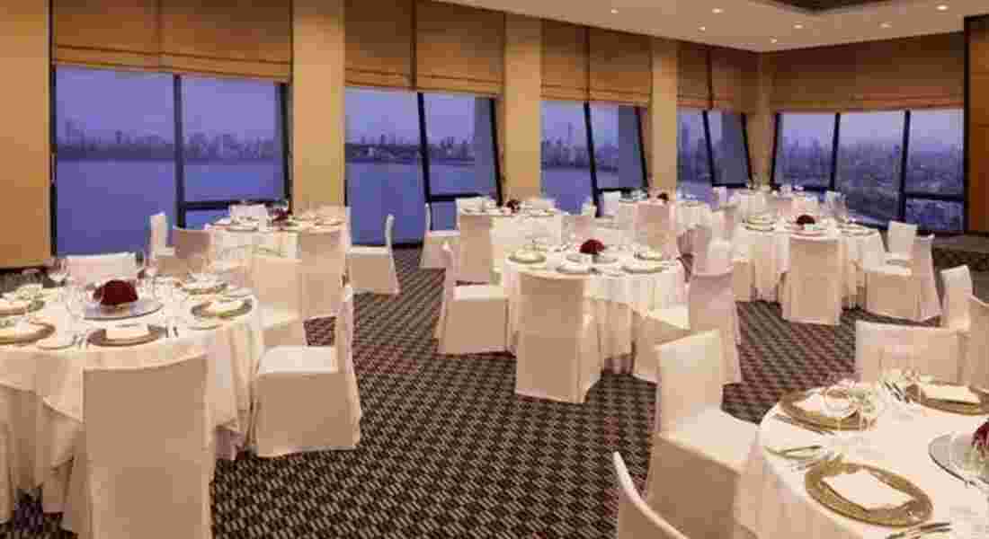 banquet halls in nariman point