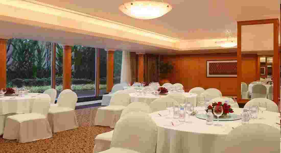 banquet halls in nariman point