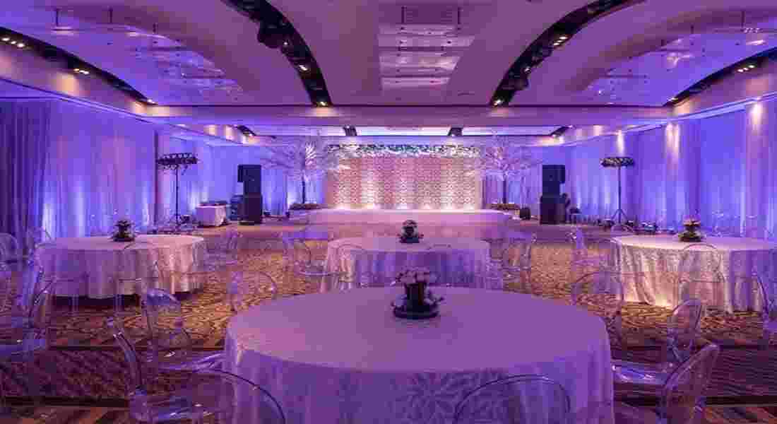 5 star wedding hotels in cuffe parade