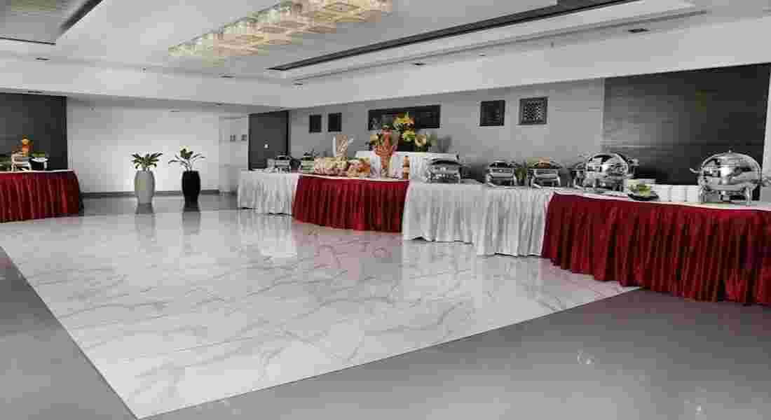 banquet halls in navi mumbai