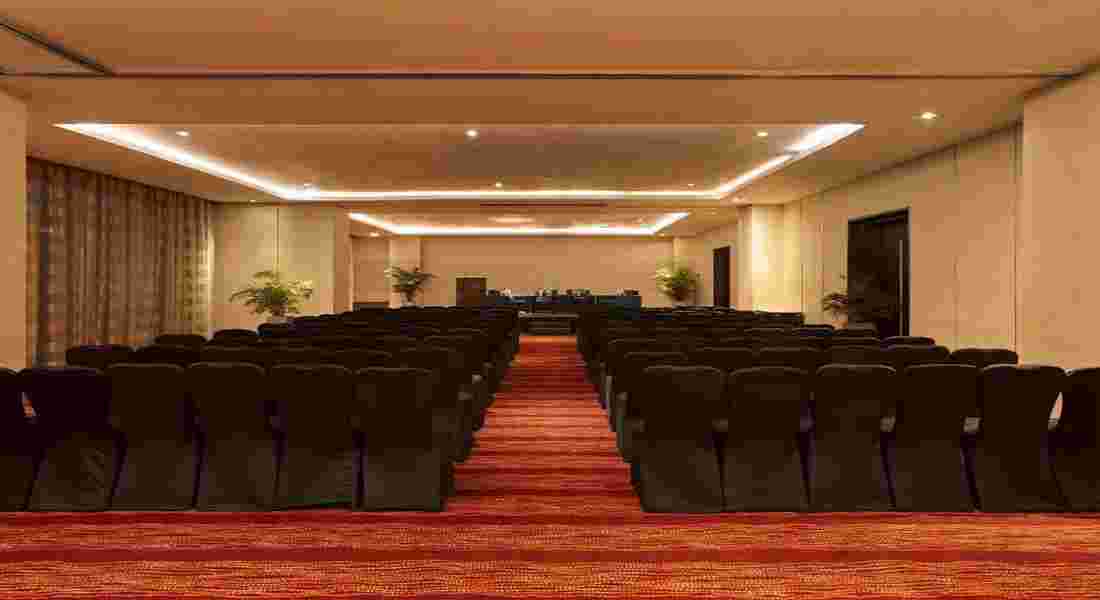 5 star wedding hotels in andheri east