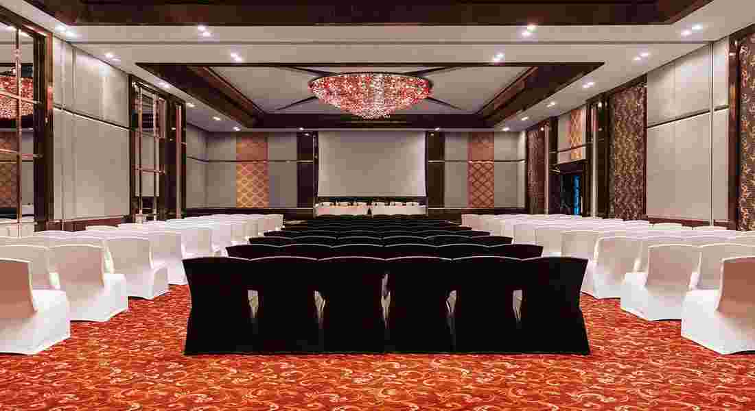 5 star wedding hotels in bandra