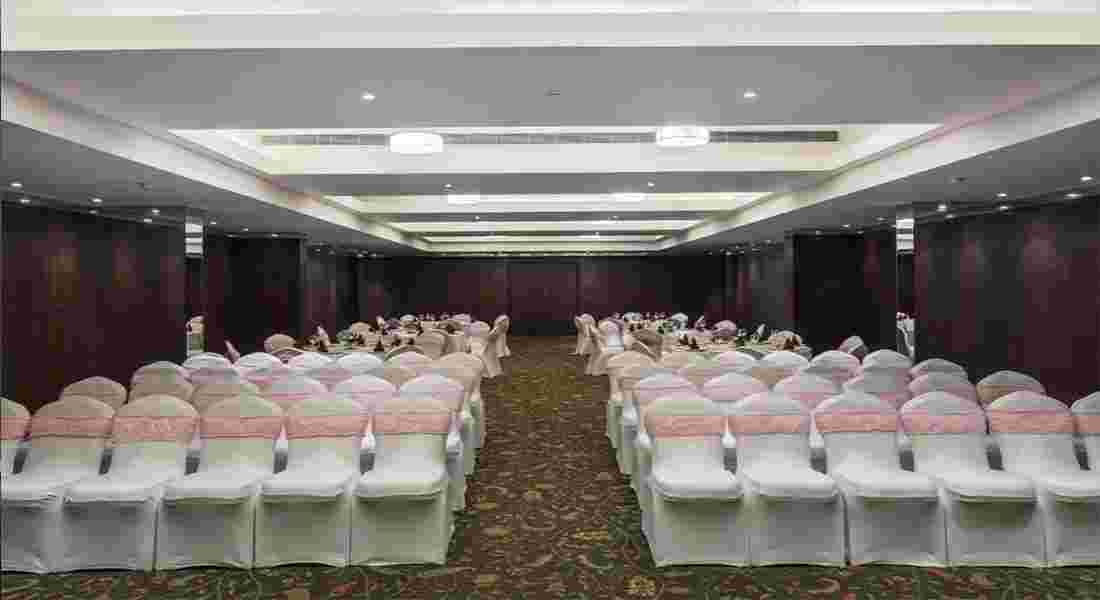 5 star wedding hotels in navi mumbai