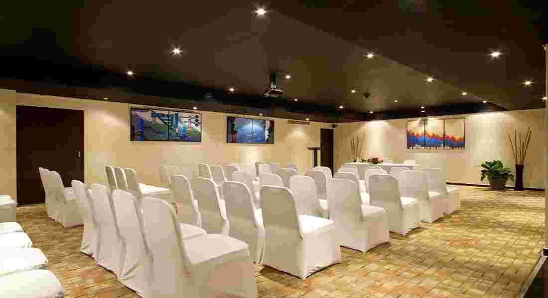 banquet halls in andheri west