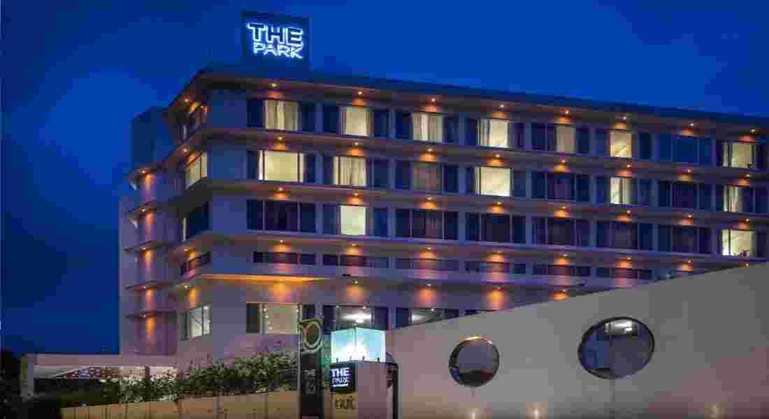 5 star wedding hotels in navi mumbai