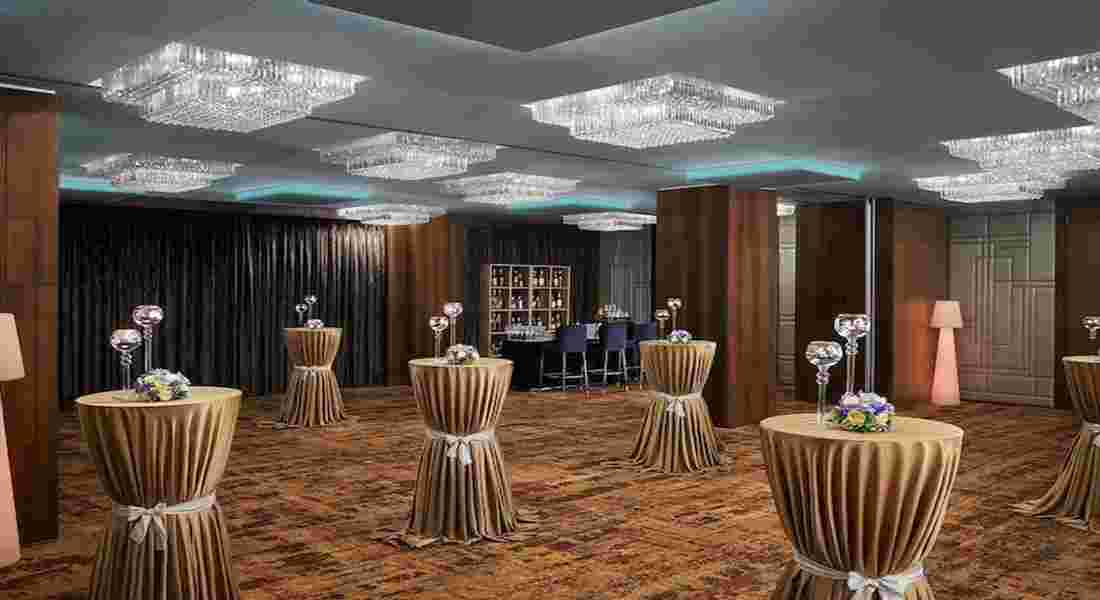 banquet halls in juhu