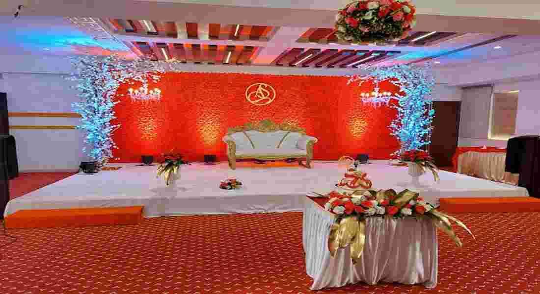 banquet halls in prabhadevi