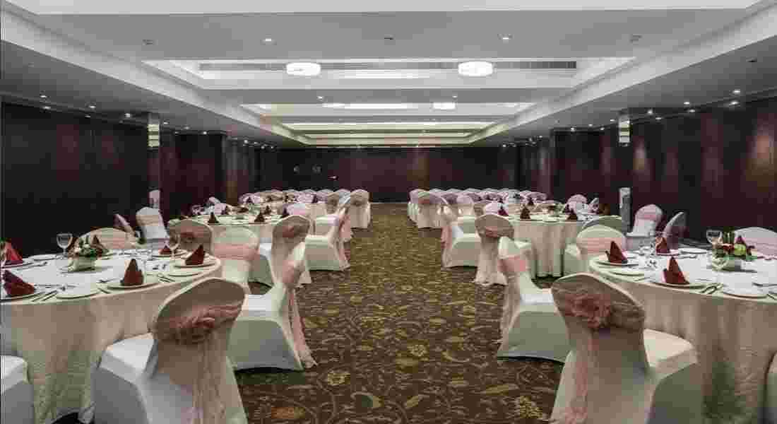 5 star wedding hotels in navi mumbai