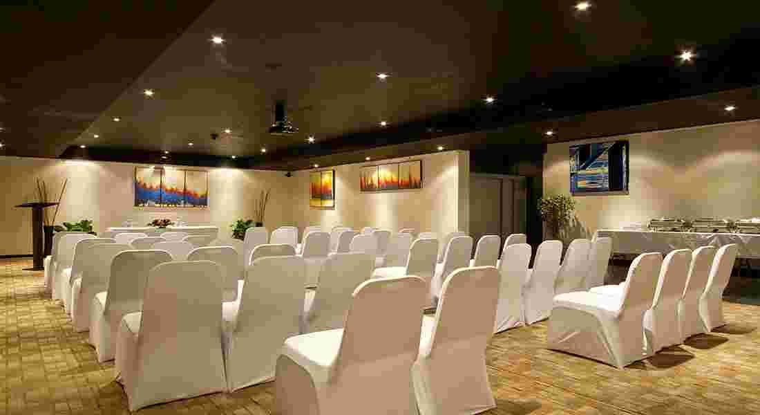 5 star wedding hotels in andheri west