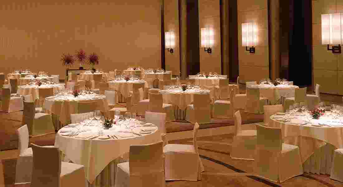 5 star wedding hotels in bandra