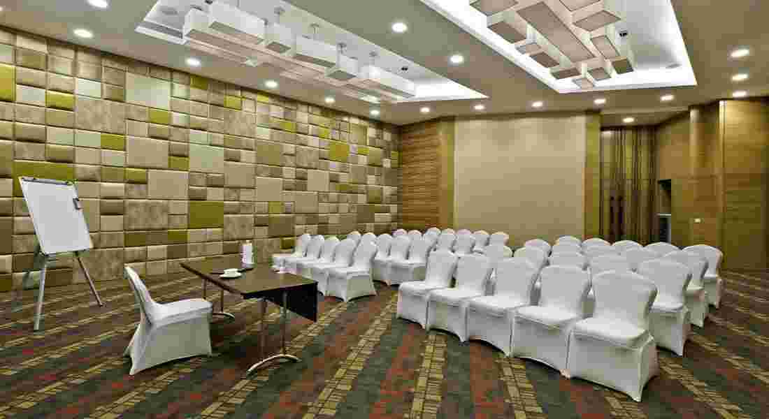 5 star wedding hotels in powai