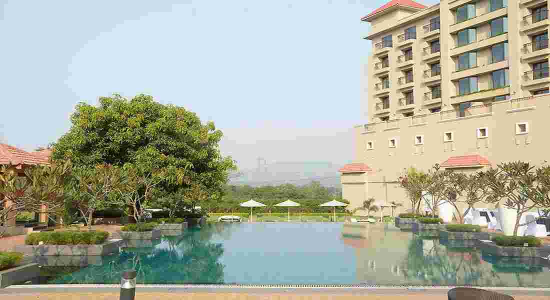 5 star wedding hotels in khopoli