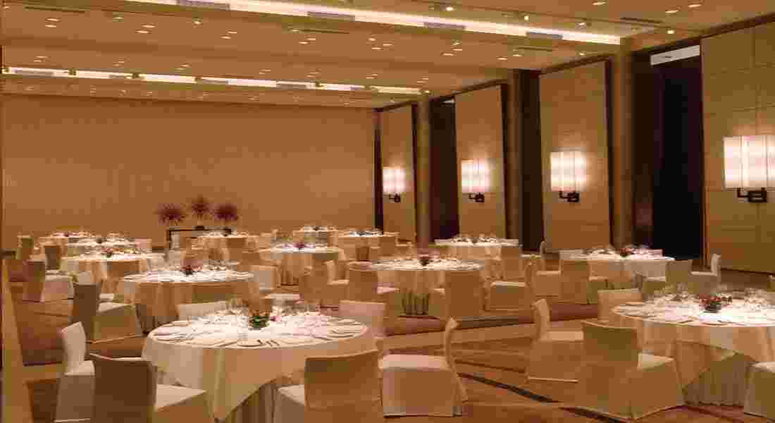 5 star wedding hotels in bandra