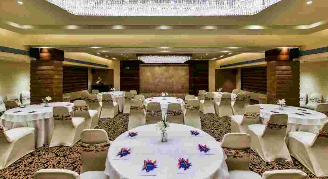 5 star wedding hotels in andheri east