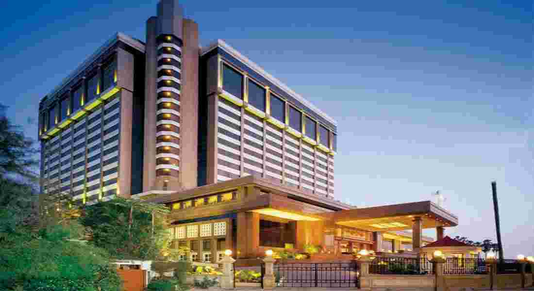 5 star wedding hotels in bandra west