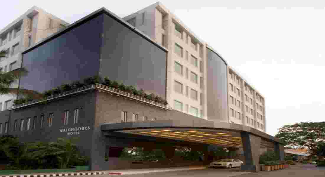 banquet halls in andheri east