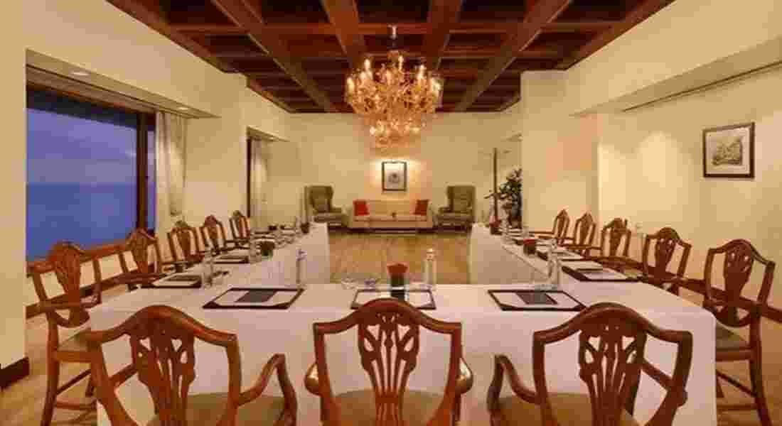 banquet halls in nariman point