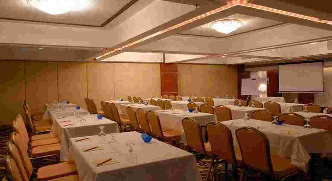 5 star wedding hotels in andheri east