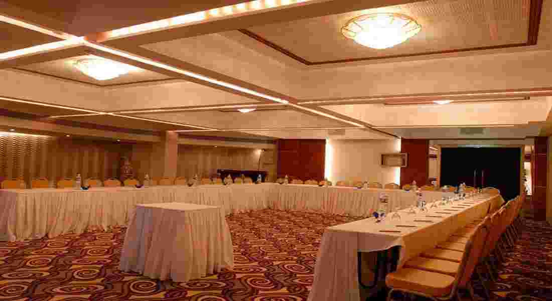 5 star wedding hotels in andheri east