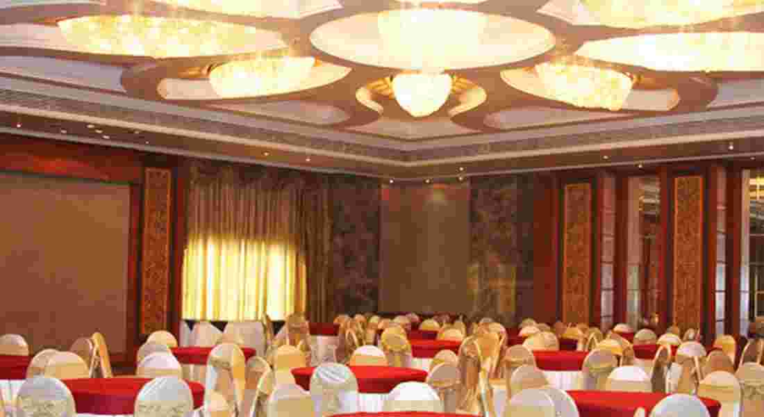 banquet halls in juhu