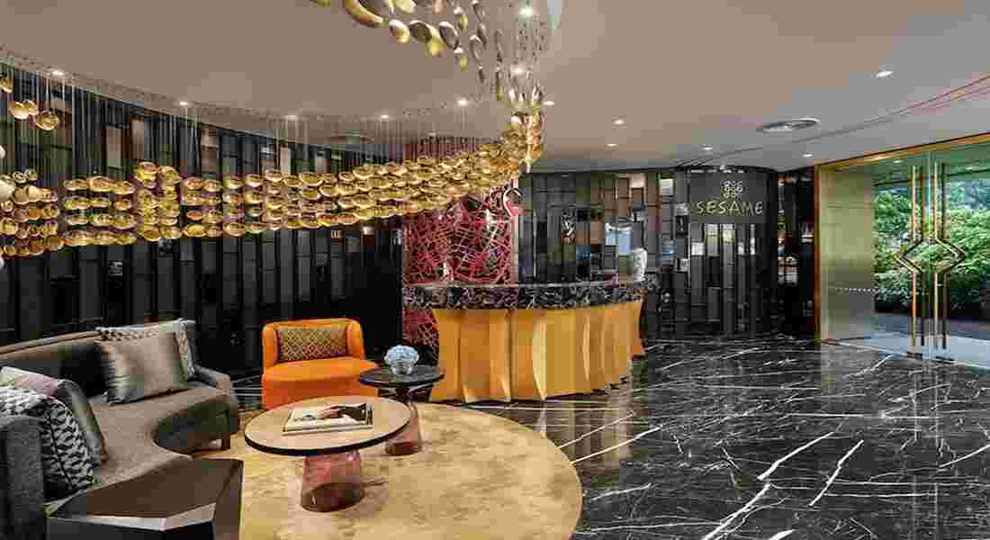 banquet halls in juhu